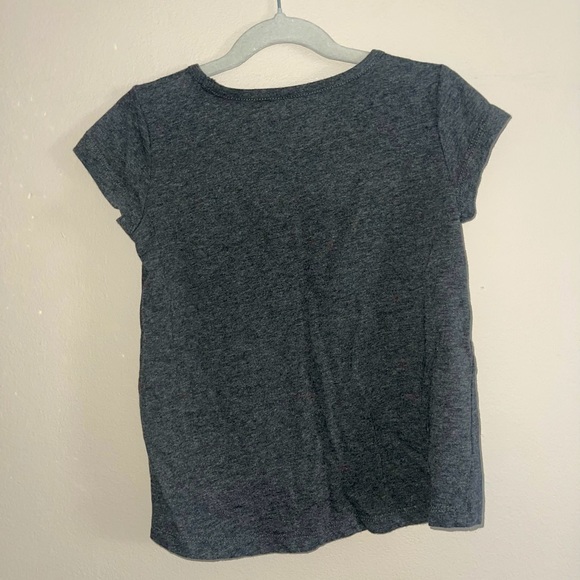 Calvin Klein , little girls top, size 6/7 - Picture 3 of 3